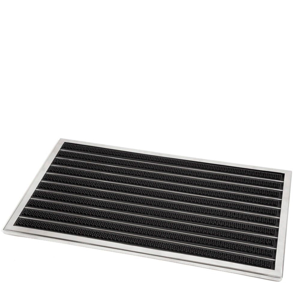 Door Mat Stainless Steel Extra Large - House of Isabella AU