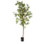 Artificial Olive Tree W/4472 Lvs 2.4m - House of Isabella AU