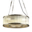 Verre Ring Glass Pendant Lamp - House of Isabella AU