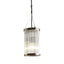 Verre Small Pipe Glass Pendant Lamp - House of Isabella AU