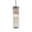 Verre Large Pipe Glass Pendant Lamp - House of Isabella AU