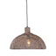 Valentino Ceiling Pendant Large Rustic