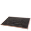 Door Mat Copper Extra Large - House of Isabella AU