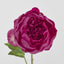 Peony Spray 60cm Fuchsia - Pack of 12