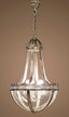 Doma Ceiling Pendant Medium Nickel