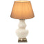 Matisse Cream Table Lamp Base.