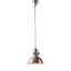 Augusta Ceiling Pendant Medium Silver