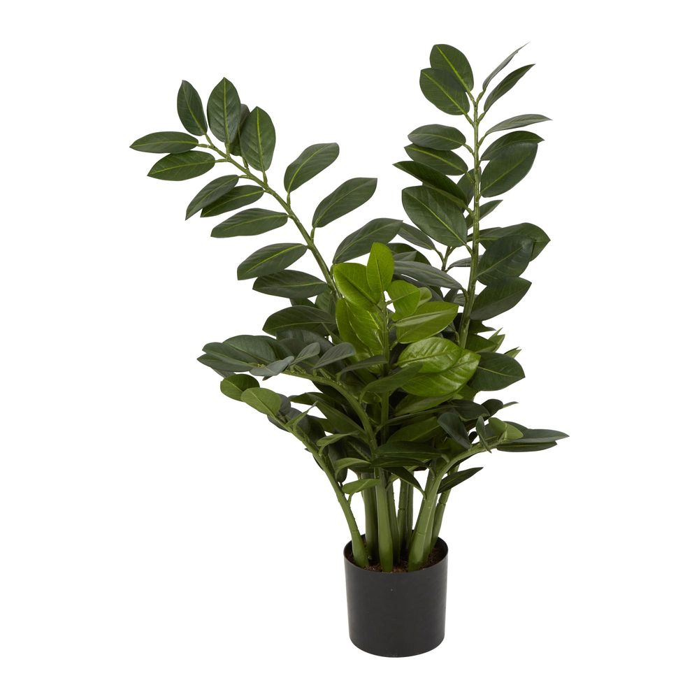 Pack of 2 x Smargago Potted Plant 66cm