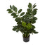 Pack of 2 x Smargago Potted Plant 66cm