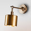 Portofino Wall Lamp in Antique Brass - House of Isabella AU