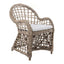 Mauritius Arm Chair - House of Isabella AU