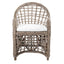 Mauritius Arm Chair - House of Isabella AU