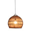 Comores Ceiling Pendant Natural