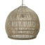 Comores Ceiling Pendant Natural