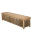 Cancun Bench 170x45x45 - House of Isabella AU