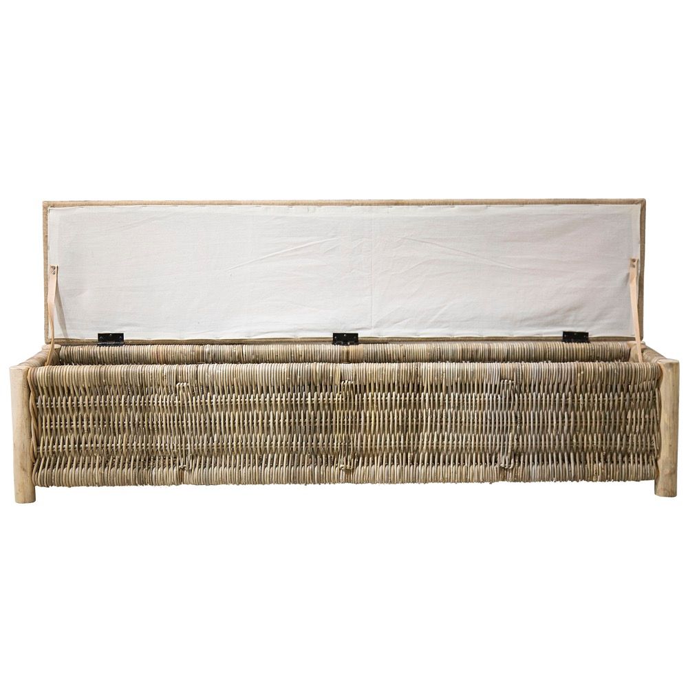 Cancun Bench 170x45x45 - House of Isabella AU