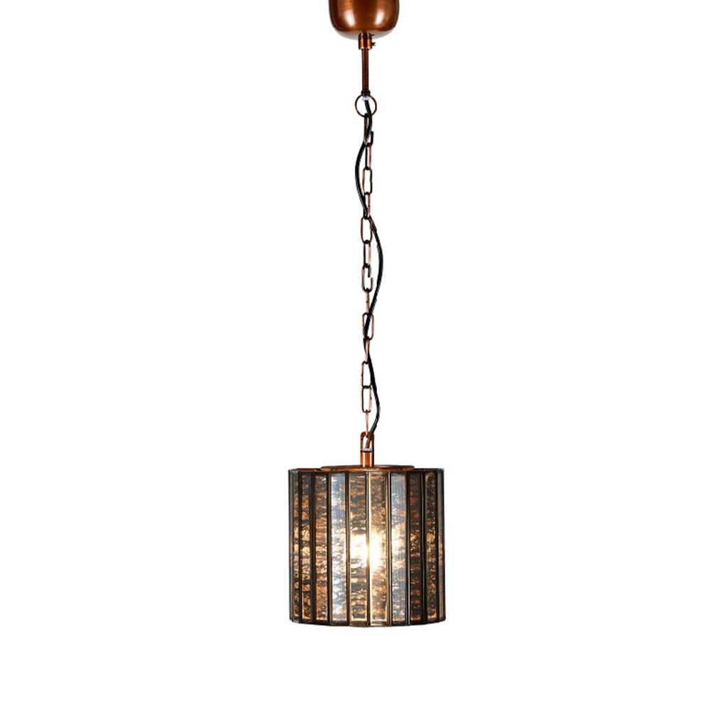 Balfur Hanging Lamp - House of Isabella AU