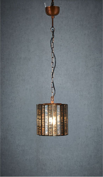 Balfur Hanging Lamp - House of Isabella AU