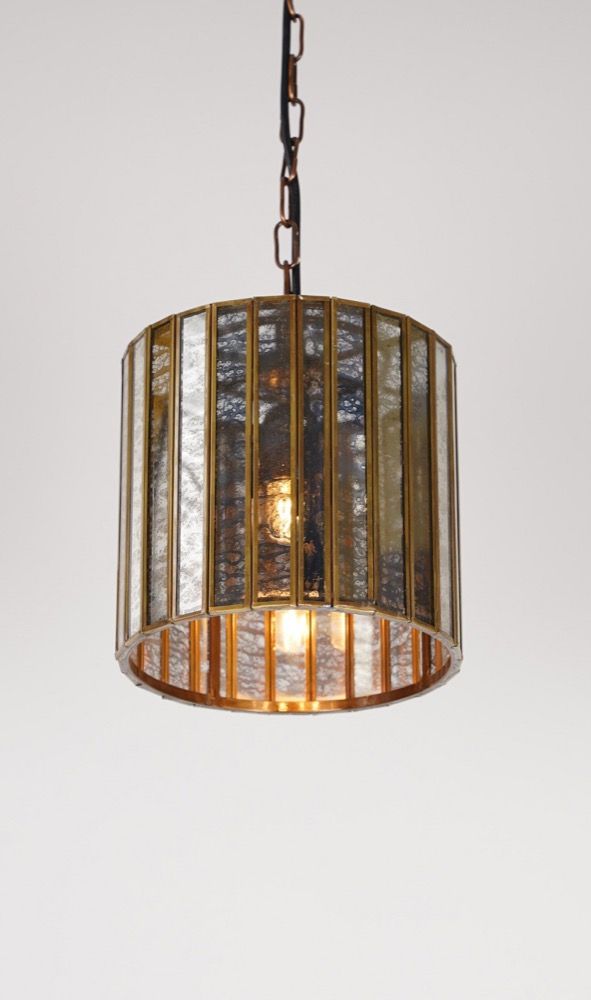 Balfur Hanging Lamp - House of Isabella AU