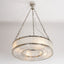 Franschhoek Medium Ring Lamp - House of Isabella AU