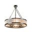 Franschhoek Medium Ring Lamp - House of Isabella AU