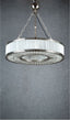 Franschhoek Medium Ring Lamp - House of Isabella AU