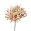 Dahlia Spray 56cm Light Pink