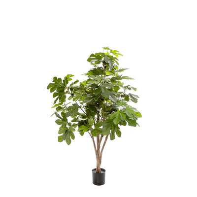 Artificial 70cm Fig Tree w/158 Lvs 44 Fruits - House of Isabella AU