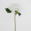 Hydrangea Stem 62cm White - Pack of 12