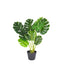 Monstera Tree Real Touch 85cm - House of Isabella AU