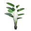 Artificial 150cm Bird of Paradise Faux Tree + Pot - House of Isabella AU