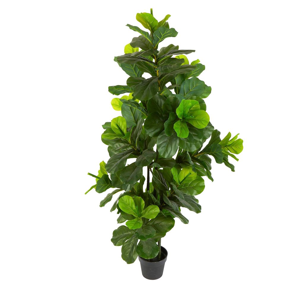 Artificial Fiddle Leaf Tree 1.75m - House of Isabella AU