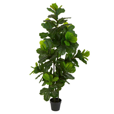 Artificial Fiddle Leaf Tree 1.75m - House of Isabella AU