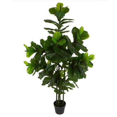 Artificial Fiddle Leaf Tree 1.75m - House of Isabella AU