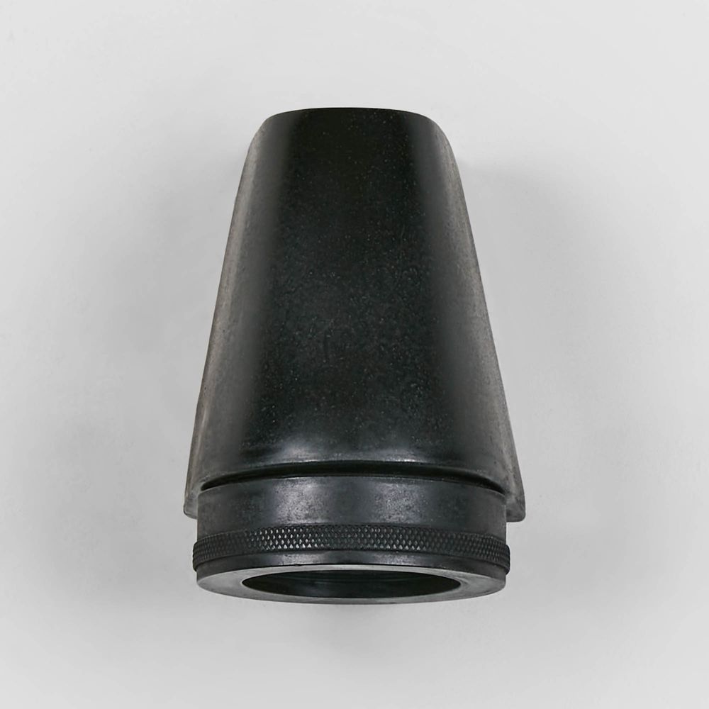 Seaman Wall Lamp Black - House of Isabella AU