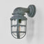 Porto Wall Lantern Old Iron Finish - House of Isabella AU