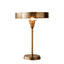 Bankstown Table Lamp in Brass - House of Isabella AU