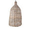 Palm Beach Rattan Hanging Lamp - House of Isabella AU