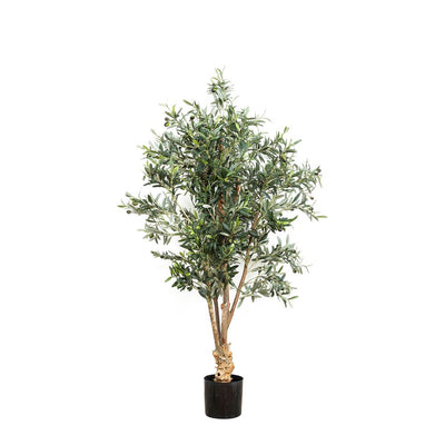 Artificial Olive Tree 1.5m - House of Isabella AU