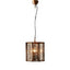 Orion glass hanging lamp - House of Isabella AU