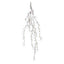 Orchid Spider Hanging 1.1m White - Pack of 12