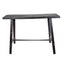 Bella Console Black - House of Isabella AU