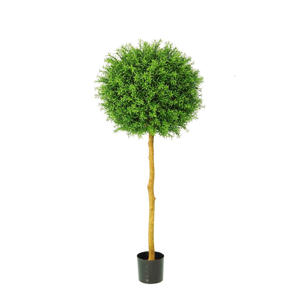 Artificial Rosemary Ball Tree 960 Lvs 1.2m - House of Isabella AU