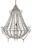 Beaded Chandelier - House of Isabella AU