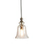 Tivoli Ceiling Pendant Small Silver