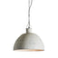 Granada Ceiling Pendant Medium Vintage White