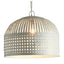 Esch Ceiling Pendant Large White