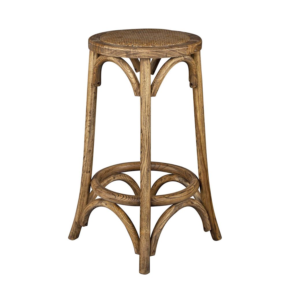 Denver Stool Natural