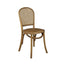 Denver Provincial Dining Chair Natural