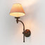 Soho Curved Sconce Base Bronze - House of Isabella AU